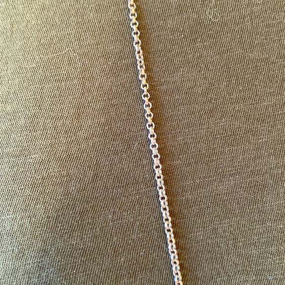 🎉 AMERICAN EAGLE BOHO FEATHER NECKLACE ‼️ - Picture 3 of 7